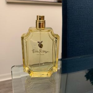Lily Pulitzer squeeze fragrance